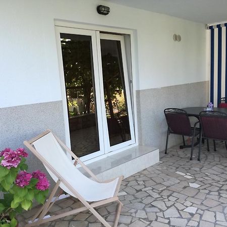 Guesthouse Villa Juric Цриквеница Экстерьер фото