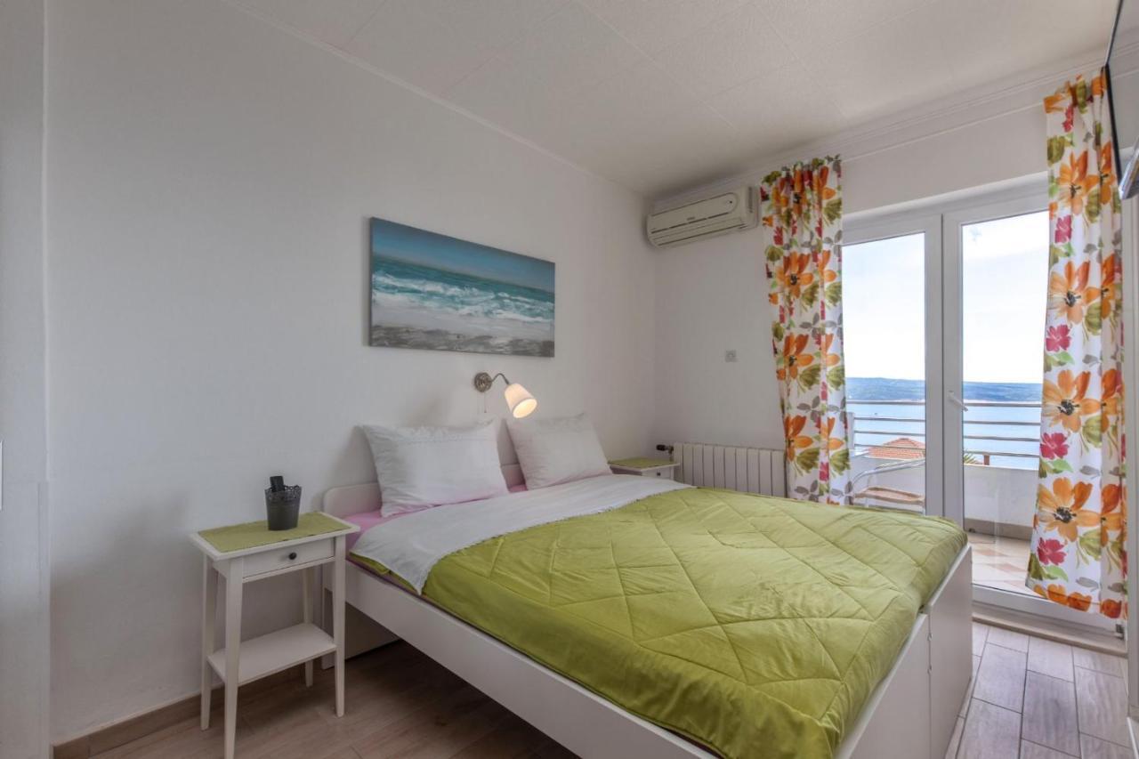Guesthouse Villa Juric Цриквеница Экстерьер фото