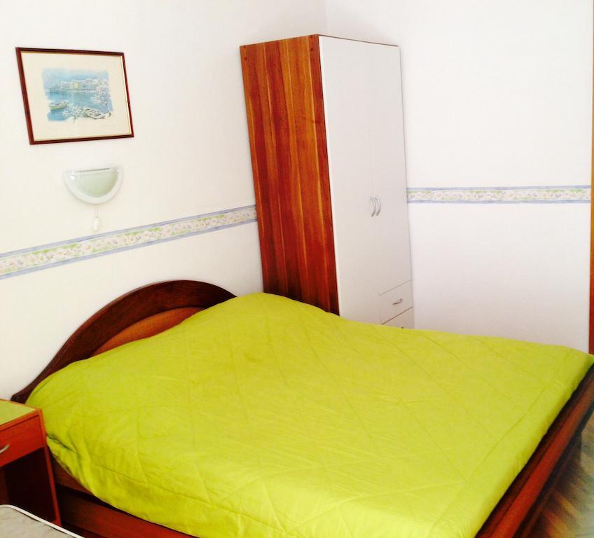 Guesthouse Villa Juric Цриквеница Номер фото