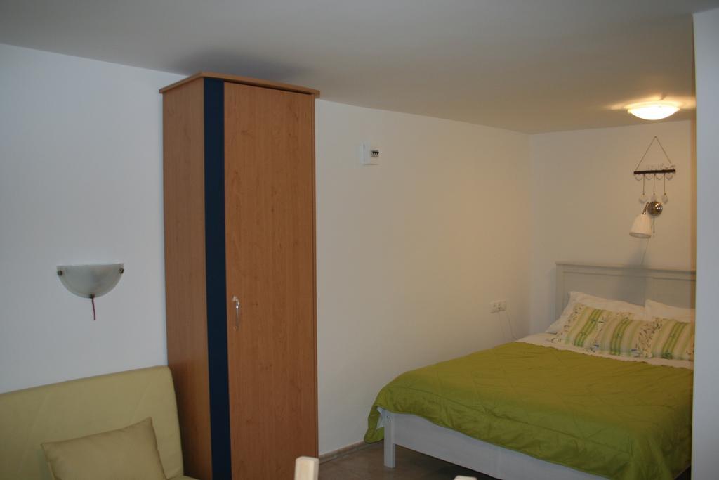 Guesthouse Villa Juric Цриквеница Экстерьер фото