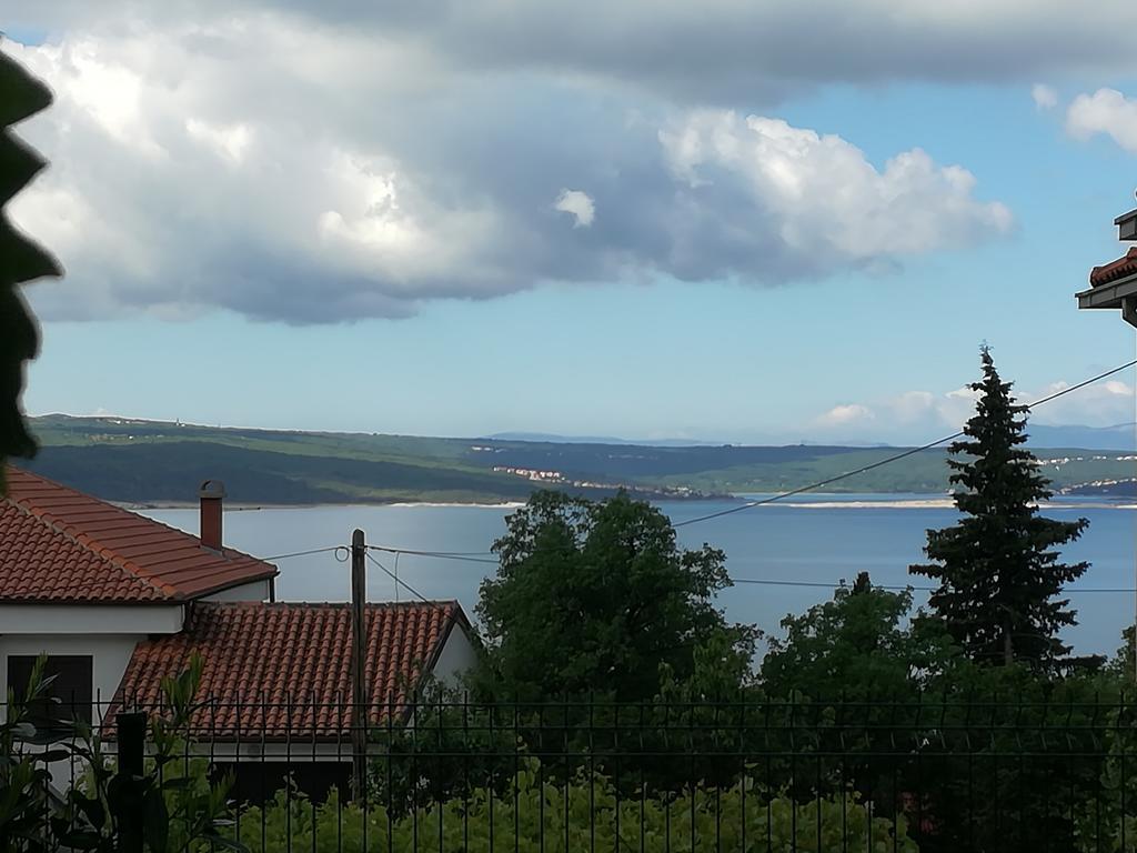 Guesthouse Villa Juric Цриквеница Экстерьер фото